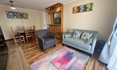 Departamento en Arriendo en Condominio 