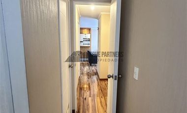 Departamento en Arriendo en Condominio 