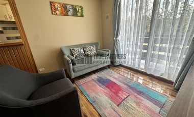 Departamento en Arriendo en Condominio 