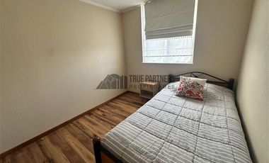 Departamento en Arriendo en Condominio 