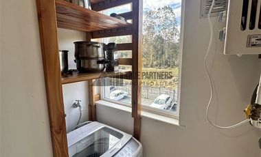 Departamento en Arriendo en Condominio 