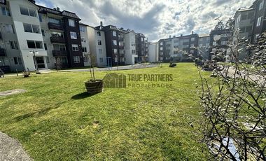 Departamento en Arriendo en Condominio 