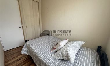 Departamento en Arriendo en Condominio 