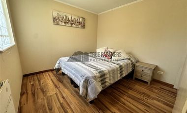 Departamento en Arriendo en Condominio 