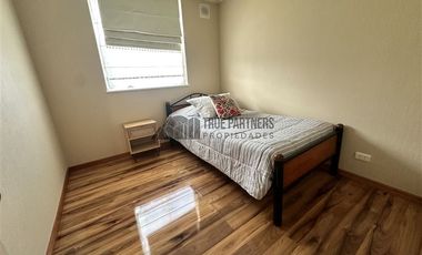 Departamento en Arriendo en Condominio 