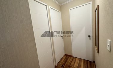 Departamento en Arriendo en Condominio 