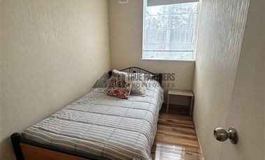 Departamento en Arriendo en Condominio 