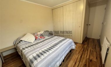 Departamento en Arriendo en Condominio 