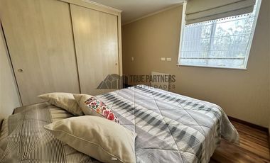 Departamento en Arriendo en Condominio 