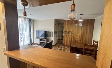 Departamento en Arriendo en Condominio 