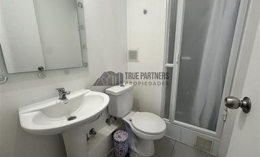 Departamento en Arriendo en Condominio 