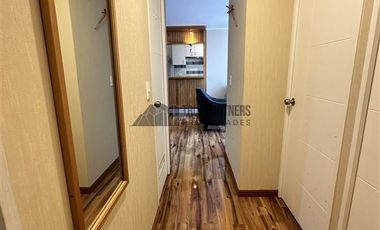 Departamento en Arriendo en Condominio 