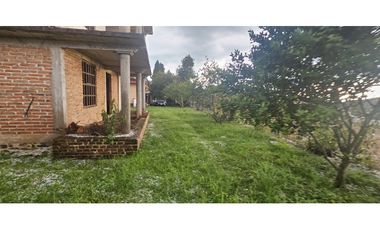 Bonita 2 casas en venta juntas en zona céntrica de mazamitla jalisco