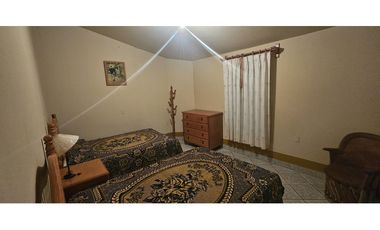 Bonita 2 casas en venta juntas en zona céntrica de mazamitla jalisco