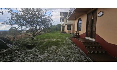 Bonita 2 casas en venta juntas en zona céntrica de mazamitla jalisco