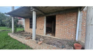 Bonita 2 casas en venta juntas en zona céntrica de mazamitla jalisco