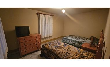 Bonita 2 casas en venta juntas en zona céntrica de mazamitla jalisco