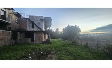 Bonita 2 casas en venta juntas en zona céntrica de mazamitla jalisco