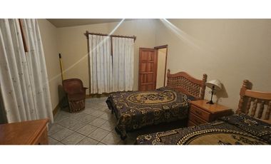 Bonita 2 casas en venta juntas en zona céntrica de mazamitla jalisco