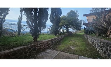 Bonita 2 casas en venta juntas en zona céntrica de mazamitla jalisco