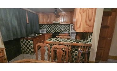 Bonita 2 casas en venta juntas en zona céntrica de mazamitla jalisco