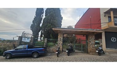 Bonita 2 casas en venta juntas en zona céntrica de mazamitla jalisco