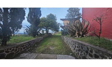 Bonita 2 casas en venta juntas en zona céntrica de mazamitla jalisco