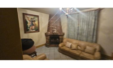 Bonita 2 casas en venta juntas en zona céntrica de mazamitla jalisco