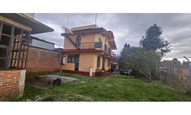 Bonita 2 casas en venta juntas en zona céntrica de mazamitla jalisco