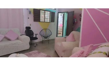 CASA ECONOMICA EN COL. INSURGENTES TUXTLA