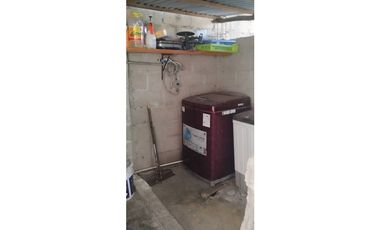 CASA ECONOMICA EN COL. INSURGENTES TUXTLA