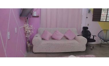 CASA ECONOMICA EN COL. INSURGENTES TUXTLA