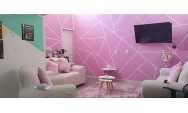 CASA ECONOMICA EN COL. INSURGENTES TUXTLA