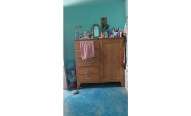 CASA ECONOMICA EN COL. INSURGENTES TUXTLA