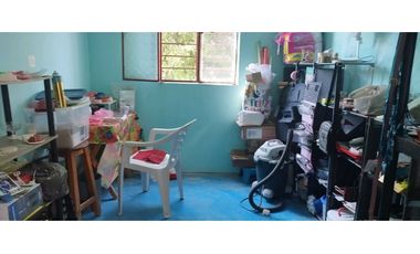 CASA ECONOMICA EN COL. INSURGENTES TUXTLA