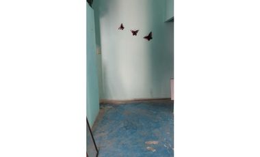 CASA ECONOMICA EN COL. INSURGENTES TUXTLA