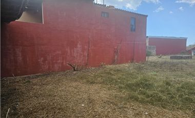 Bonito terreno en zona de centro de mazamitla jalisco