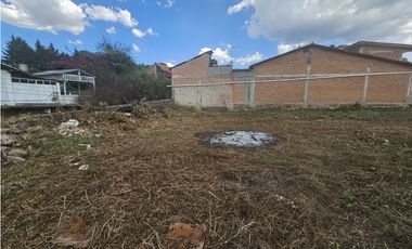 Bonito terreno en zona de centro de mazamitla jalisco