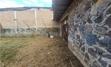 Bonito terreno en zona de centro de mazamitla jalisco