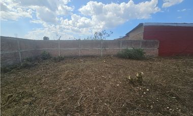 Bonito terreno en zona de centro de mazamitla jalisco