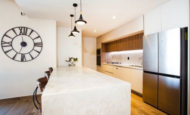 Departamento en venta en Fluvial Vallarta VALARTE