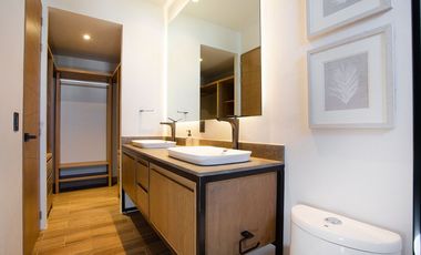 Departamento en venta en Fluvial Vallarta VALARTE