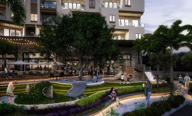 Departamento en venta en Fluvial Vallarta VALARTE