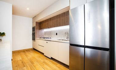 Departamento en venta en Fluvial Vallarta VALARTE