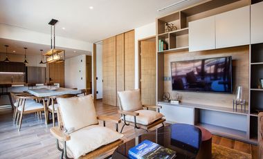 Departamento en venta en Fluvial Vallarta VALARTE