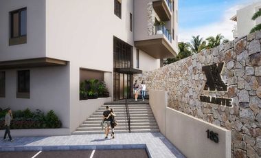Departamento en venta en Fluvial Vallarta VALARTE