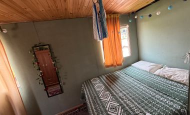 ENCANTADORA CASA EN VILLA JUAN PABLO II,  RETIRO