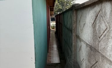 ENCANTADORA CASA EN VILLA JUAN PABLO II,  RETIRO