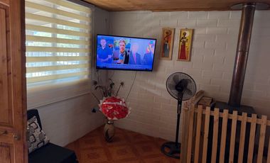 ENCANTADORA CASA EN VILLA JUAN PABLO II,  RETIRO