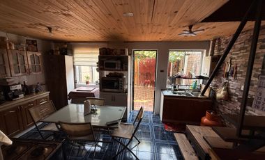 ENCANTADORA CASA EN VILLA JUAN PABLO II,  RETIRO